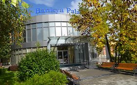 Hotel Bankya Palace